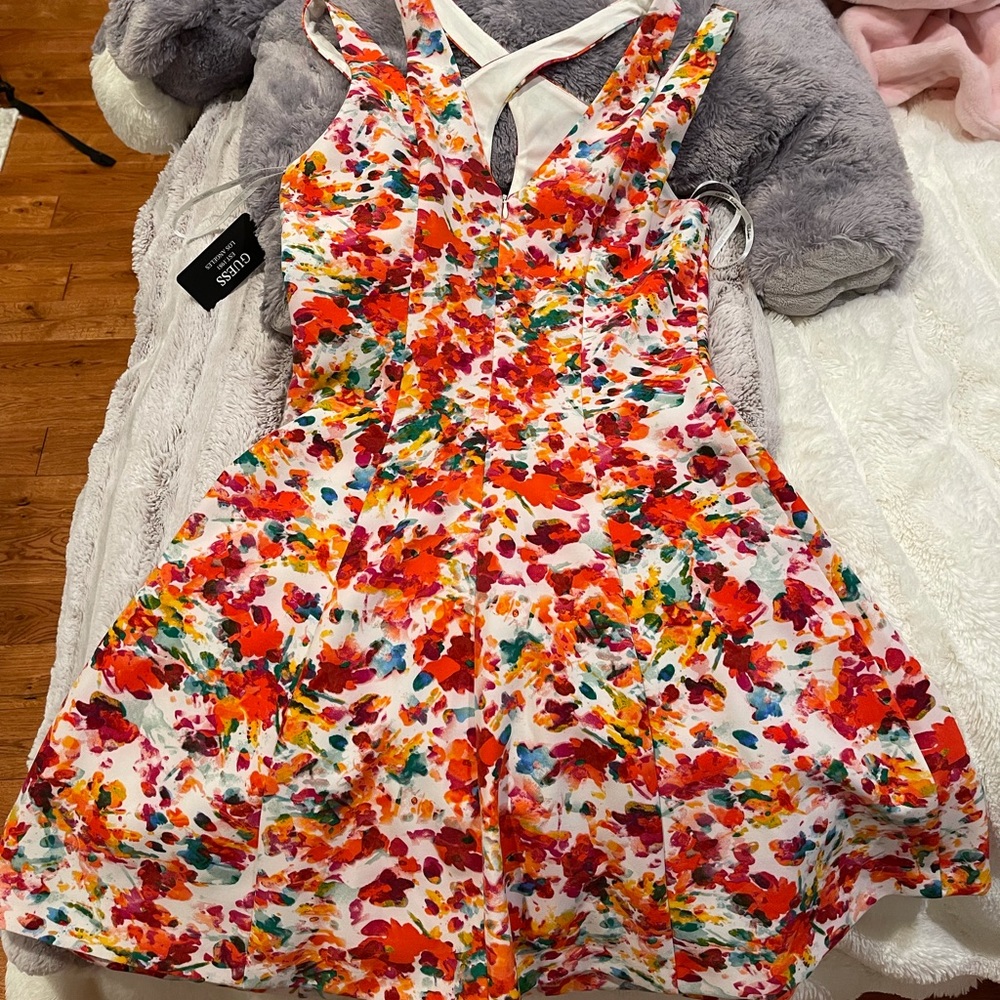 GUESS Dress